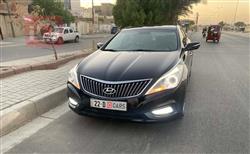 هیۆندای ازێرا